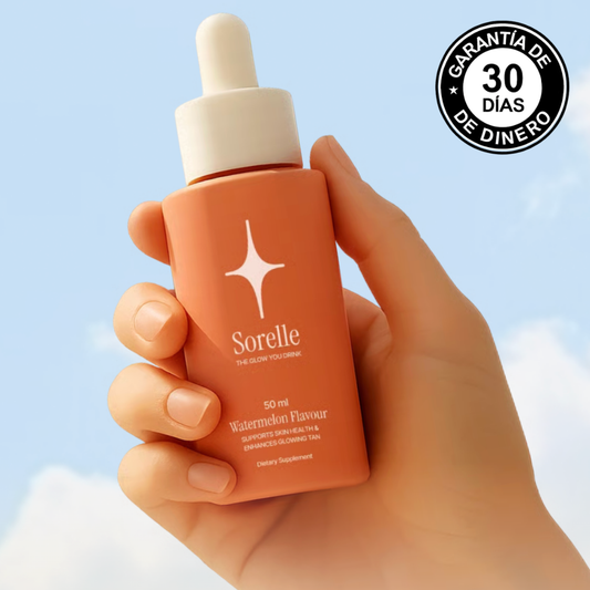 Sorelle: El Secreto para Lucir Bronceada desde Casa